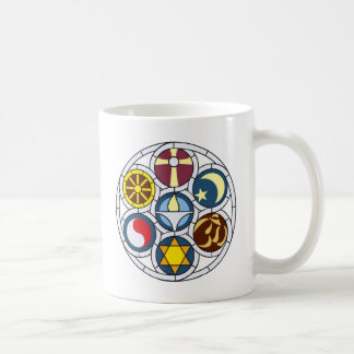 Mug Marchandises universalistes unitariennes