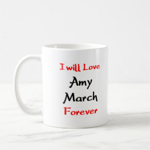 Mug marche amy
