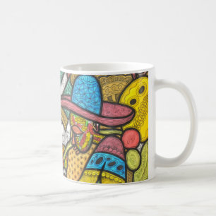 Mug Marché de calebasse