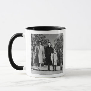 Mug Marche de famille