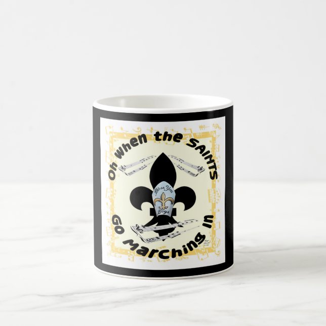 Mug Marche dedans (Centre)