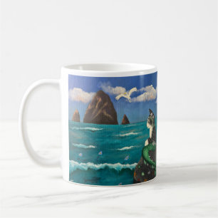 Mug Marché et fans