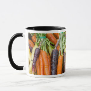 Mug Marché Pikes Place, Seattle, Washington, États-Uni