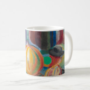 Mug Marché portugais   Sonia Delaunay-Terk  