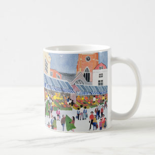 Mug Marché Surrey 2 de Kingston