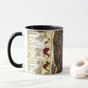 Mug Marcher seul