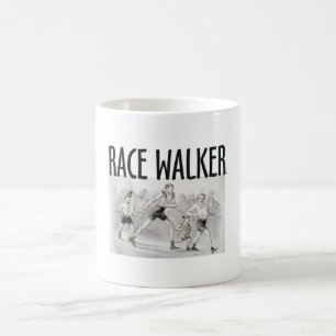 Mug Marcheur de course SUPÉRIEUR