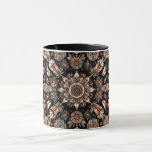Mug Marcheur de l'Esprit