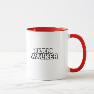 MUG MARCHEUR D'ÉQUIPE