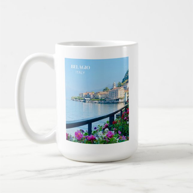 Mug Marcie et Lou Belagio (Gauche)