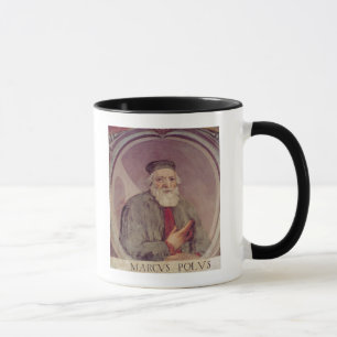 Mug Marco Polo de 'Sala del Mappamondo'