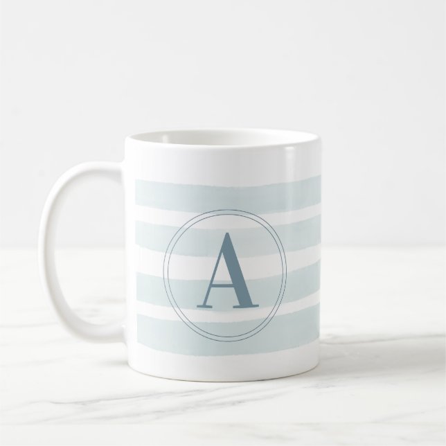 Mug Marée Douce (Gauche)