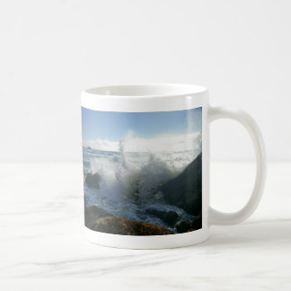 Mug Marée entrante