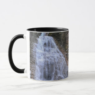 Mug Margaret Falls (C.-B.)