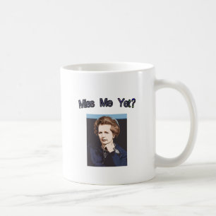 Mug Margaret Thatcher