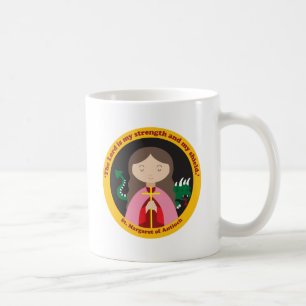 Mug Marguerite d'Antioche