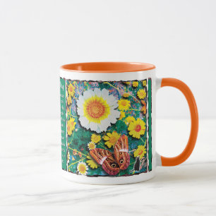 Mug Marguerite mai