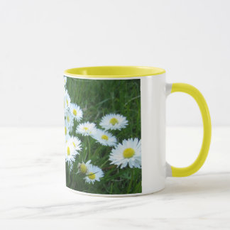 Mug Marguerites