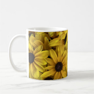 Mug Marguerites !