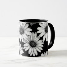 Marguerites de rêve