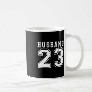 Mug Mari et femme 2023 tenue assortie pour la fête de 