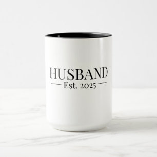 Mug Mari établi 2025