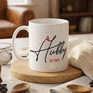 Mug Mari établi personnalisé