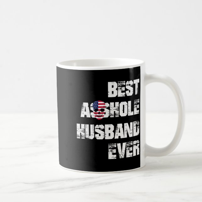 Mug Mari Éternel Vintage Art Graphique (Droite)