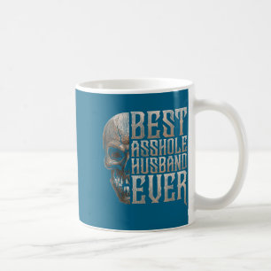 Mug Mari Minimaliste Vintage Pour Toujours