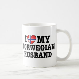 Mug Mari norvégien