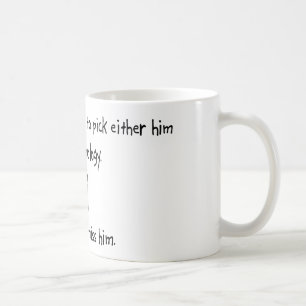 Mug Mari ou immunologie de sélection