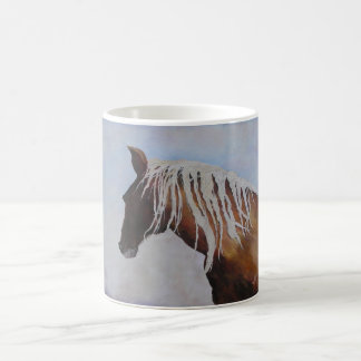 Mug Maria II
