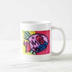 Mug Maria Palestini