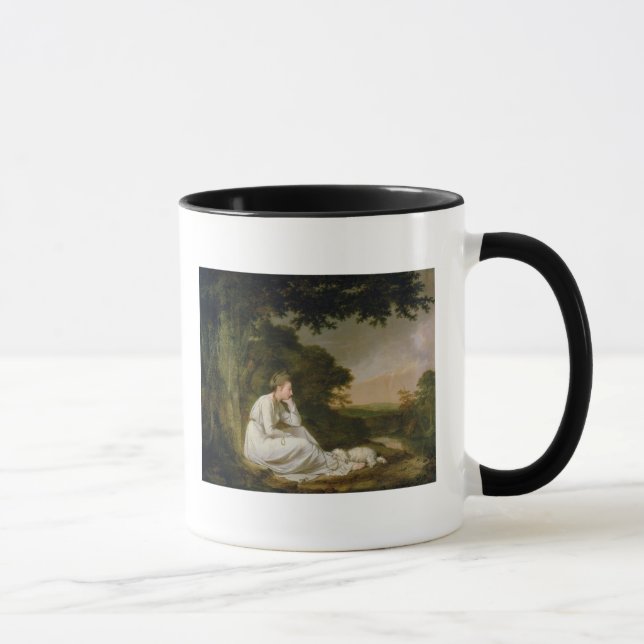 Mug Maria, 'un Journey sentimental (Droite)