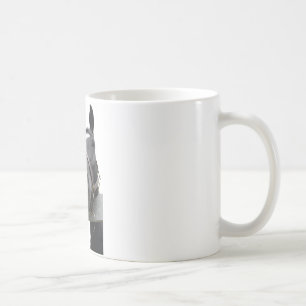 Mug Mariage campagnard