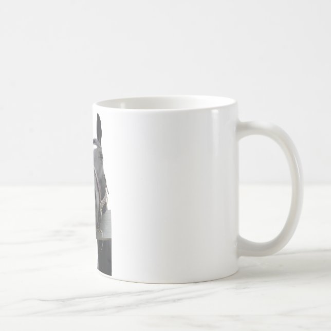 Mug Mariage campagnard (Droite)
