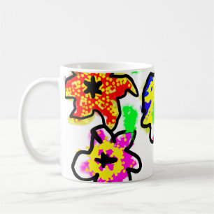 Mug Mariage de colibris