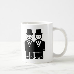 Mug Mariage homosexuel