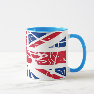 Mug Mariage royal