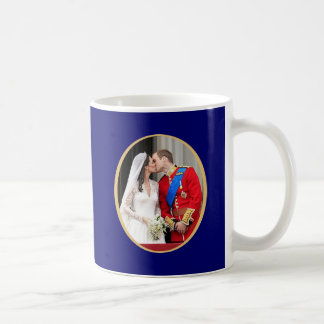 Mug Mariage royal