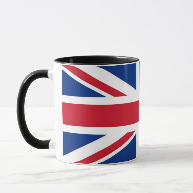 Mug Mariage royal (Gauche)