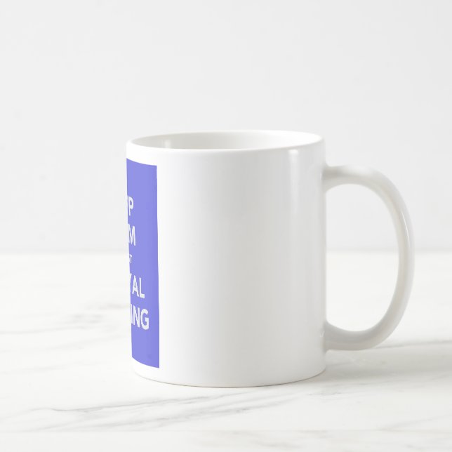 Mug Mariage royal - Kate & William - 29 avril 2011 (Droite)
