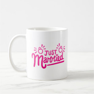 Mug marié