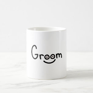 Mug Marié