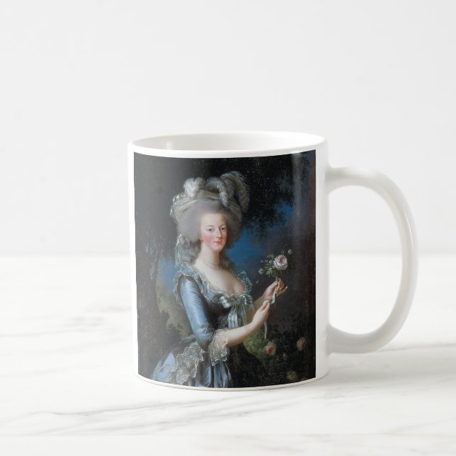 Mug Marie Antoinette (Droite)