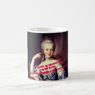 Mug Marie-Antoinette
