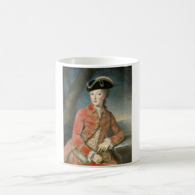 Mug Marie Antoinette (Centre)