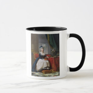 Mug Marie-Antoinette 1788