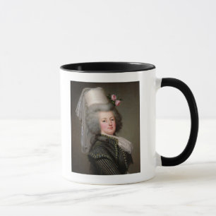 Mug Marie-Antoinette de la Habsbourg-Lorraine
