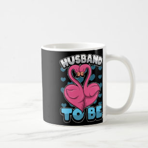 Mug Marié célibataire futur époux enterrement de vie d